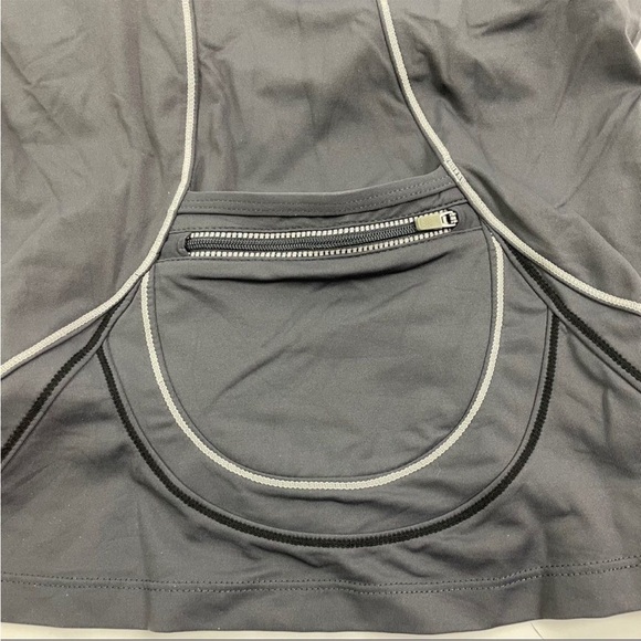 Athleta Energy Active Racerback Tank - Picture 3 of 7